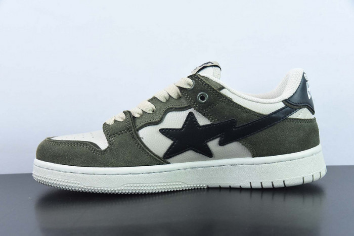 BAPE SHOE