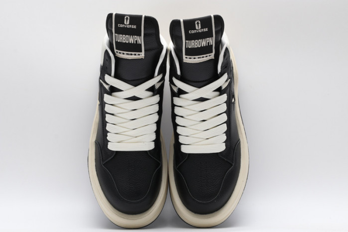 RICK OWENS
