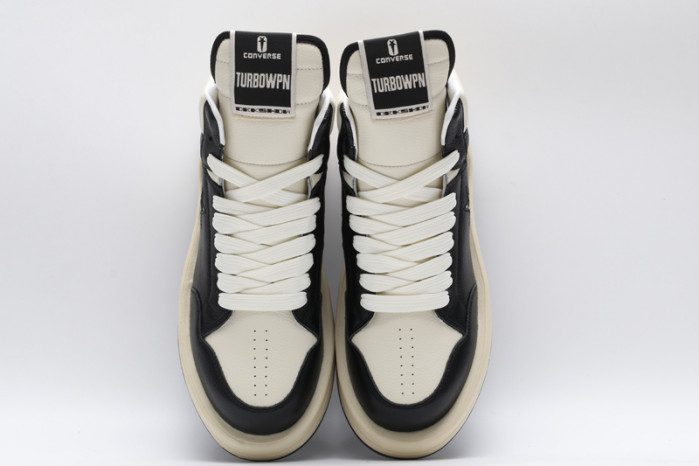 RICK OWENS
