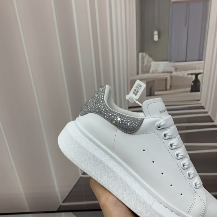ALEXMQ Sneakers