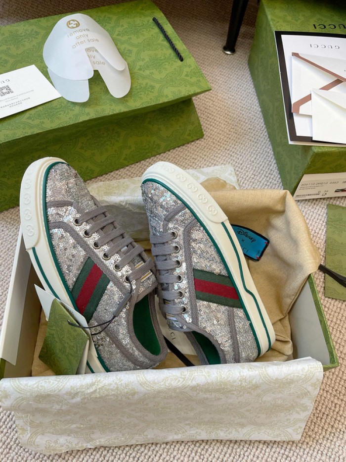 GCI SNEAKER