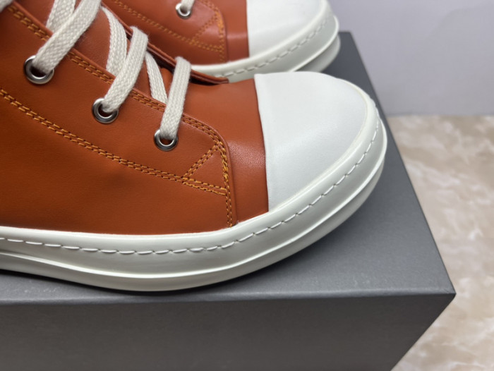 RICK OWENS