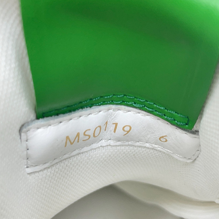 LUSV SNEAKERS
