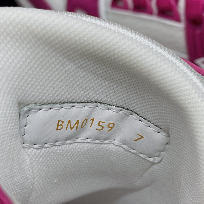 LUSV SNEAKERS