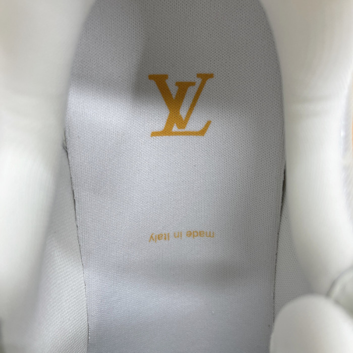 LUSV SNEAKERS