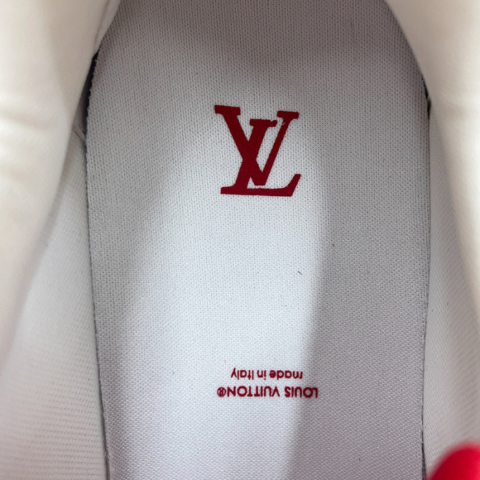 LUSV SNEAKERS