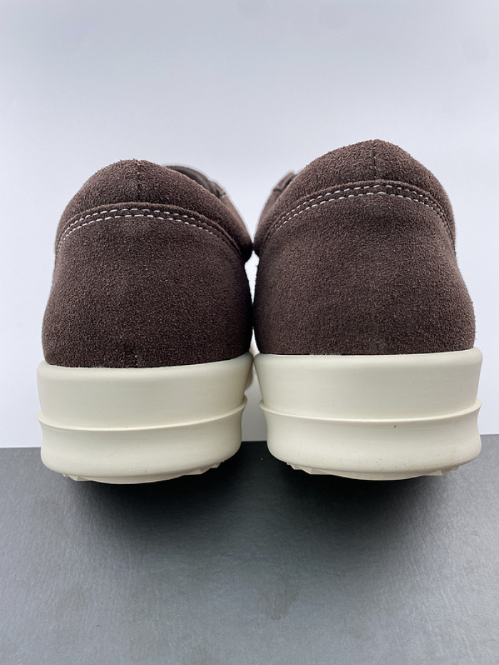 RICK OWENS