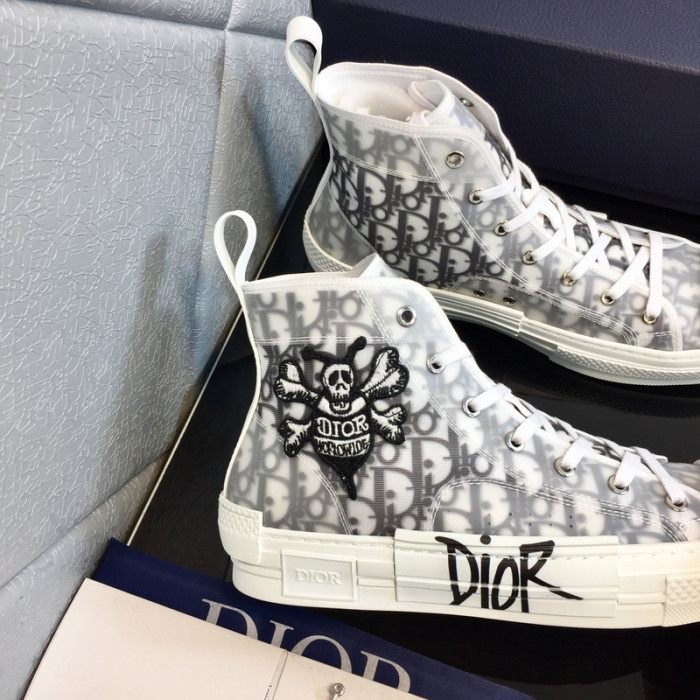 DOR B23 SNEAKERS