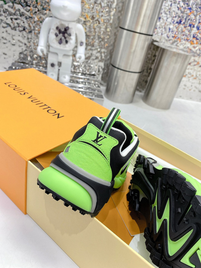 LUSV SNEAKERS