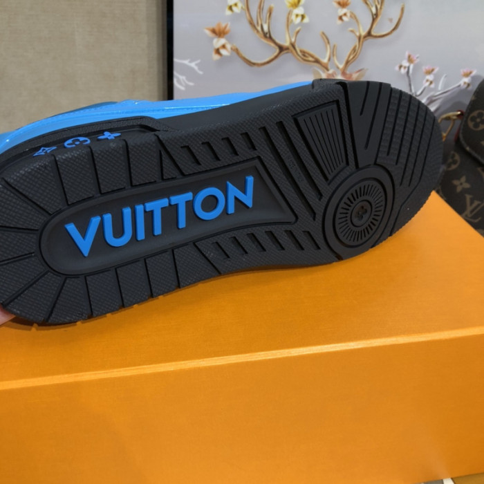 LUSV SNEAKERS