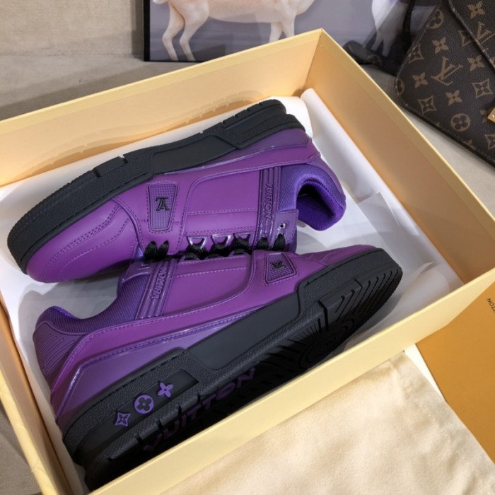LUSV SNEAKERS