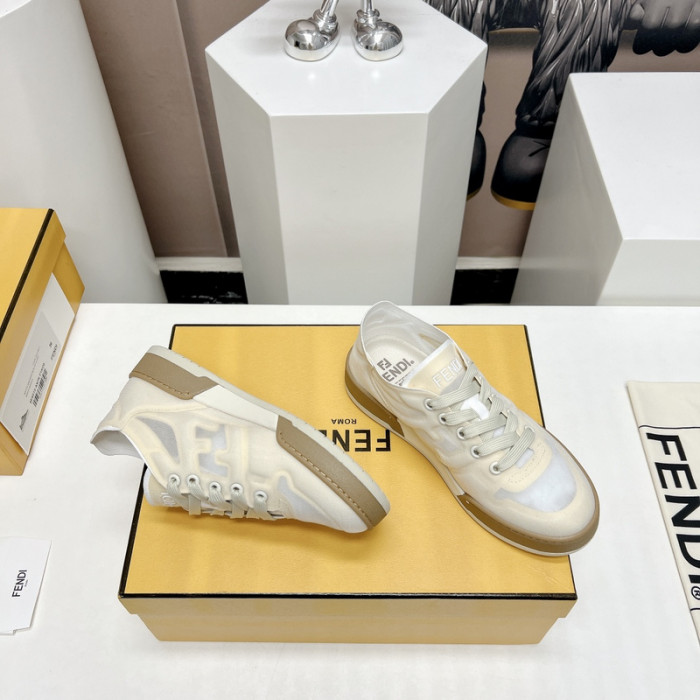F**di sneakers