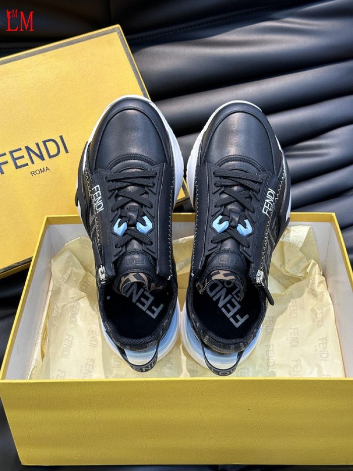 F**di sneakers