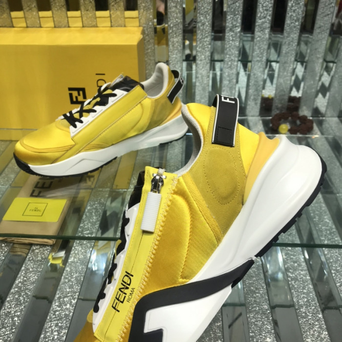 F**di sneakers