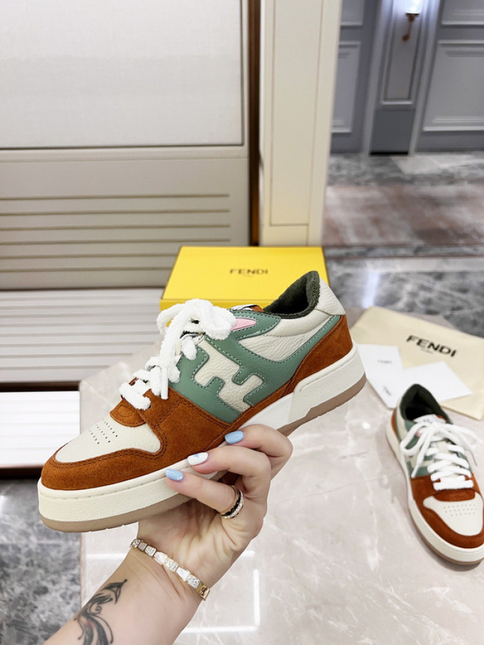 F**di sneakers