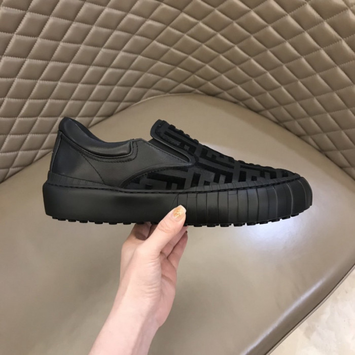 F**di sneakers