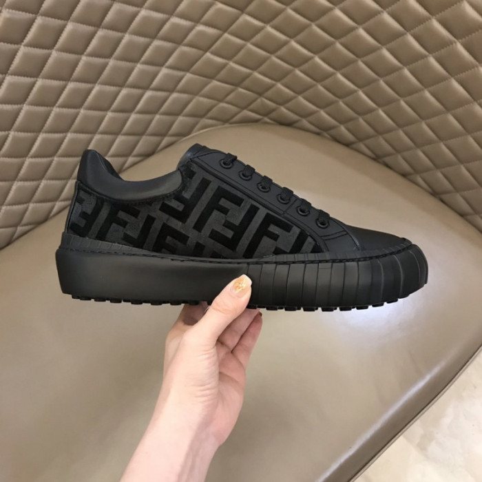F**di sneakers