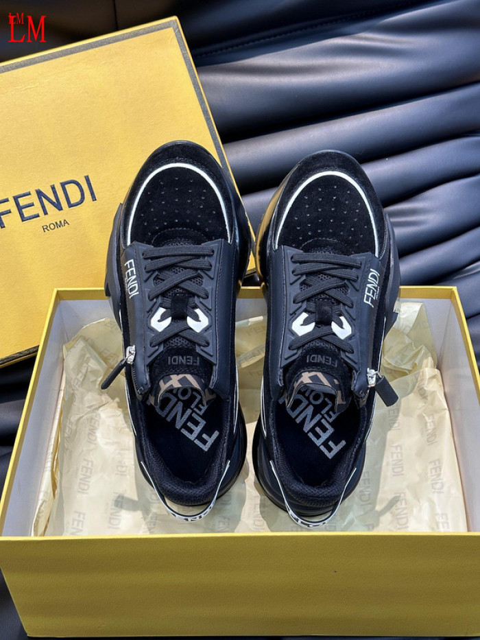 F**di sneakers