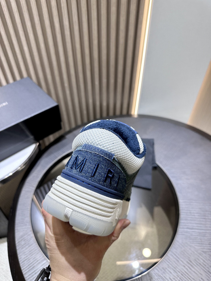 AMIRI SHOES