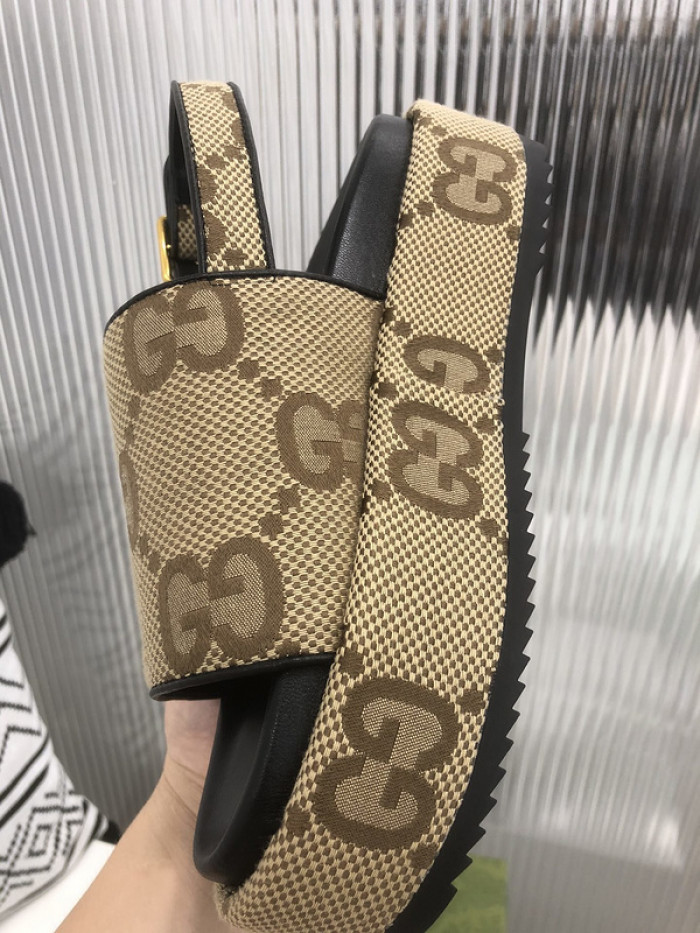 GCI GG Slide Sandal