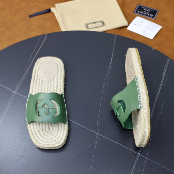 GCI GG Slide Sandal