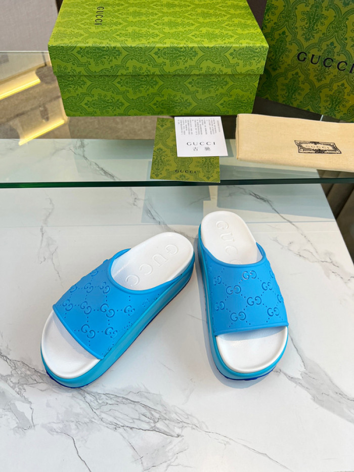 GCI GG Slide Sandal