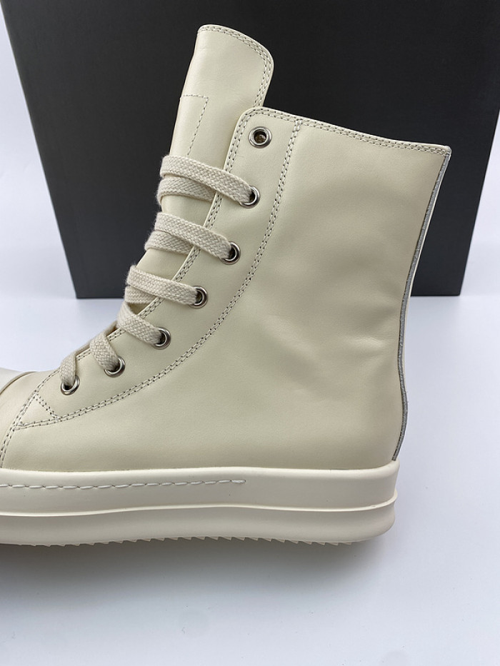 RICK OWENS