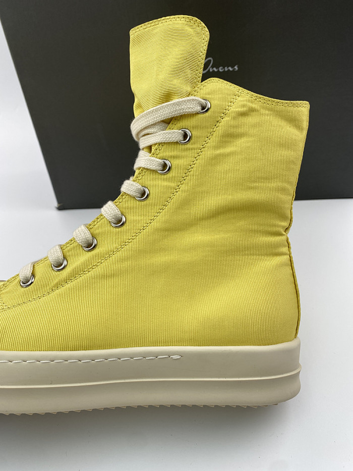 RICK OWENS