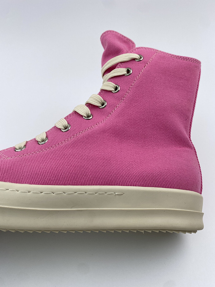 RICK OWENS