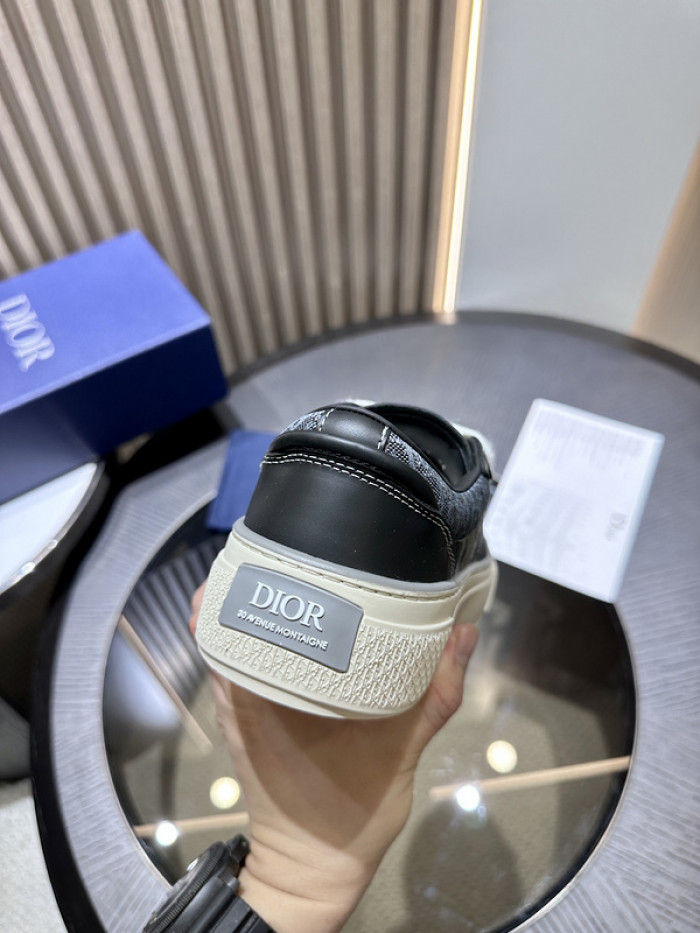 DOR B33 SNEAKERS
