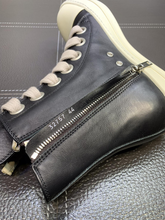 RICK OWENS