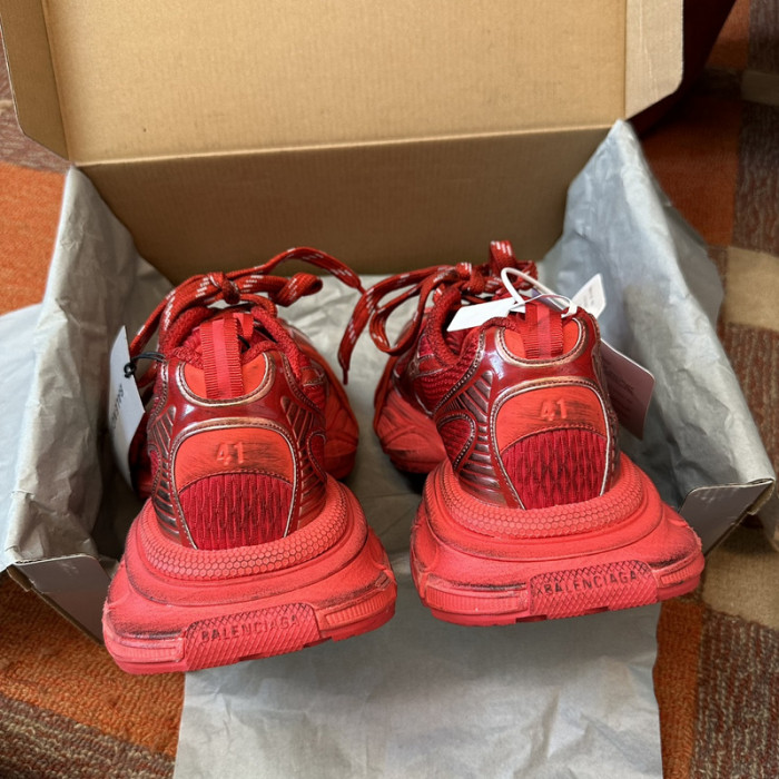 BALCIA 3XL SNEAKER