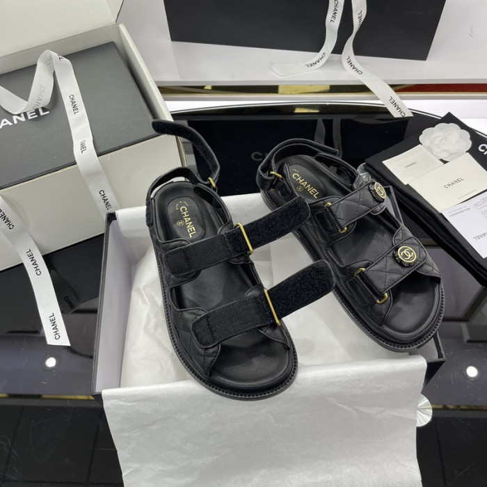 CN Slide Sandal