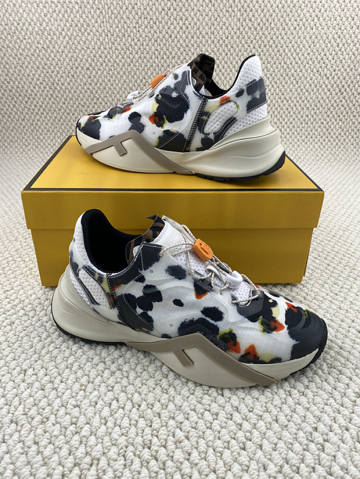 F**di sneakers