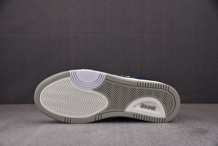 DOR B27 SNEAKERS