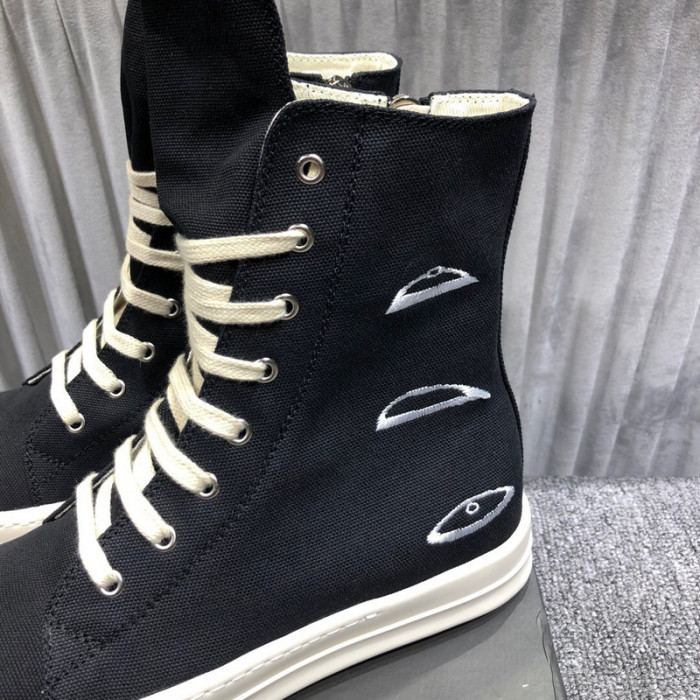 RICK OWENS