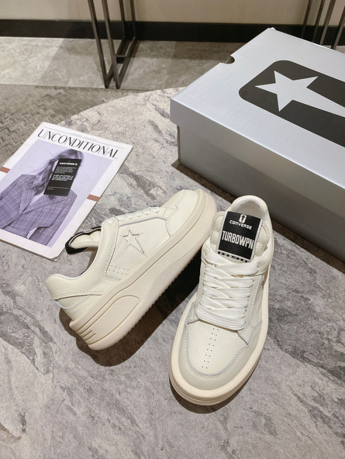 RICK OWENS