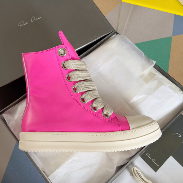 RICK OWENS