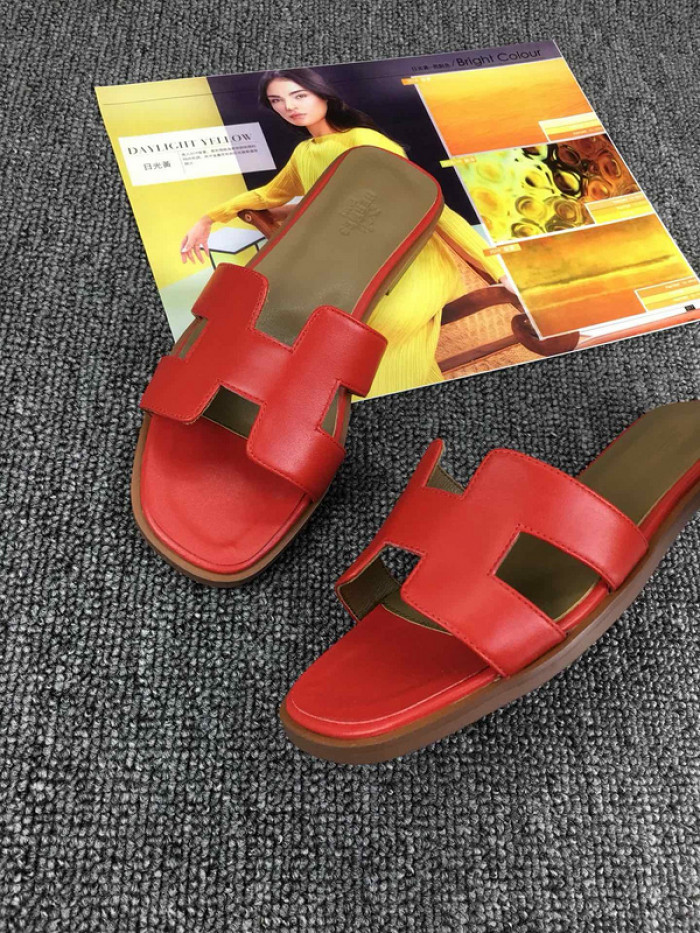 H**mes slide