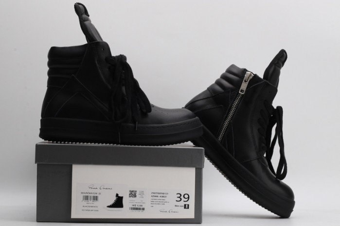 RICK OWENS