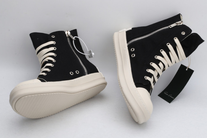 RICK OWENS