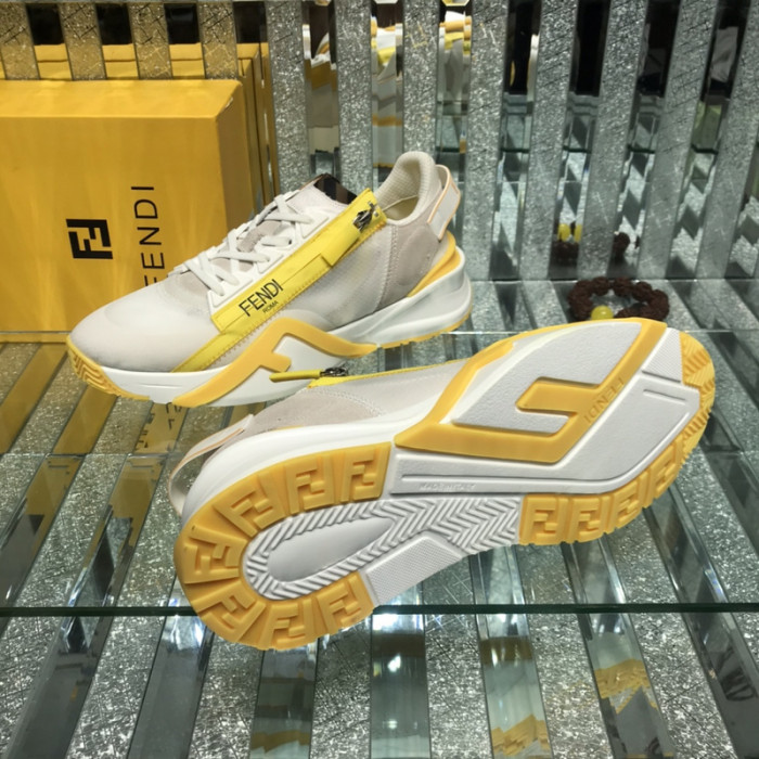 F**di sneakers