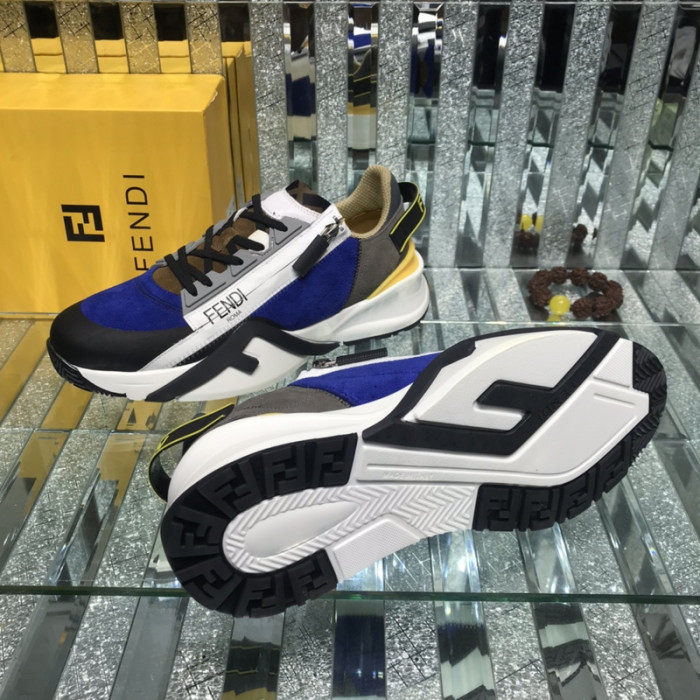 F**di sneakers