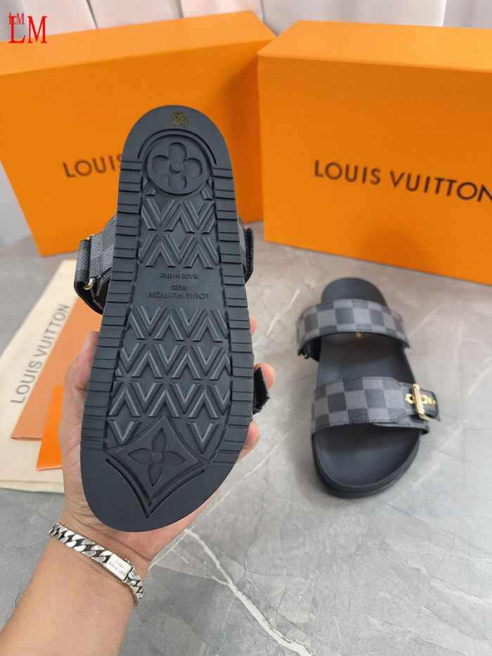 LUSV SLIDE
