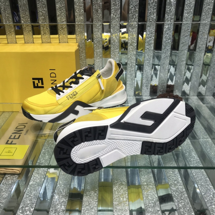 F**di sneakers