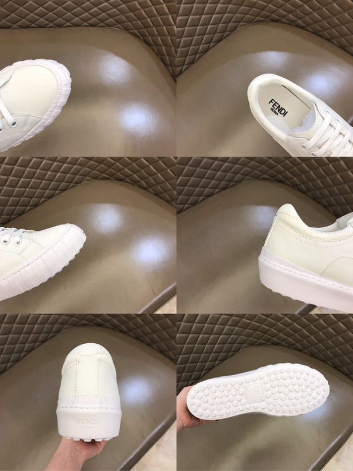 F**di sneakers