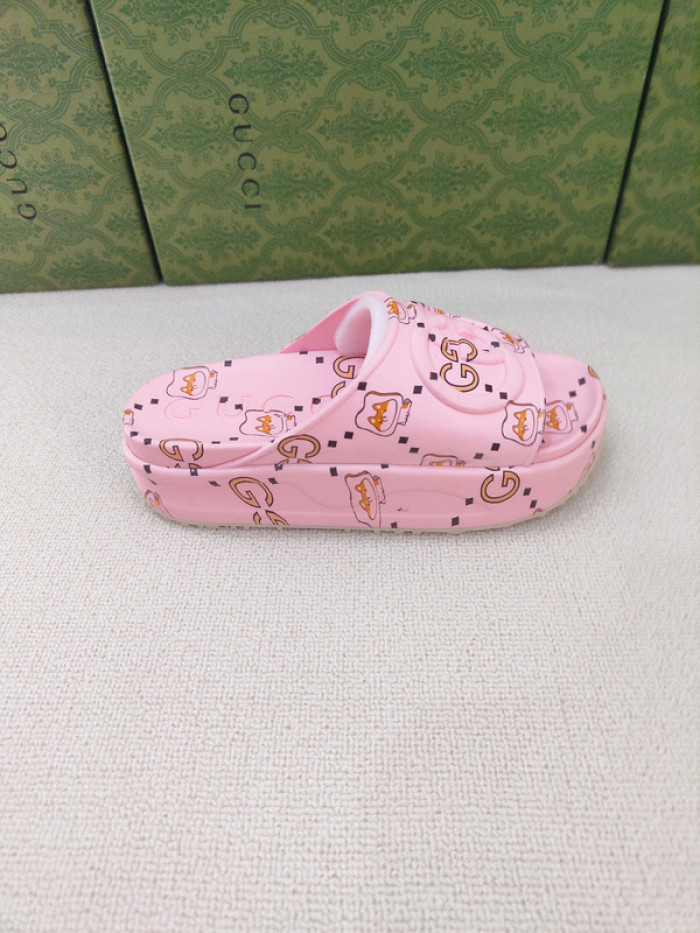 GCI GG Slide Sandal