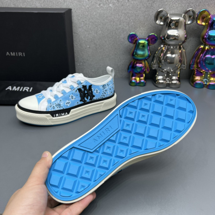 AMIRI SHOES