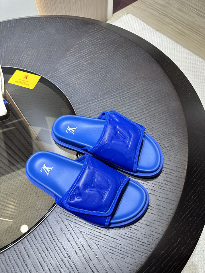 LUSV SLIDE