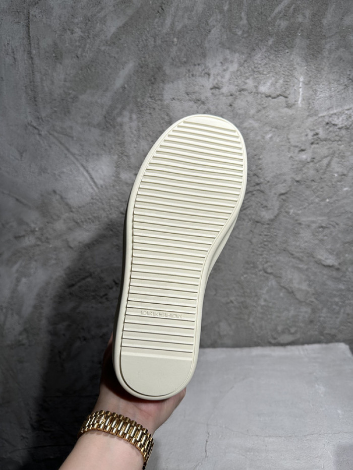 RICK OWENS